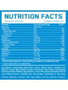 EverBuild Nutrition MASS BUILD ™ 908 g / 2724 g / 5448 g - 2720, Apple