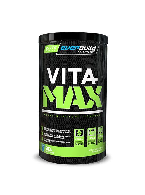 EverBuild Nutrition - VITA MAX ™ / 30 portion