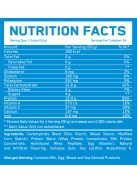 EverBuild Nutrition MASS BUILD ™ 908 g / 2724 g / 5448 g