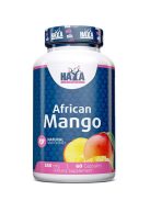 HAYA LABS - African Mango 350mg / 60 Caps