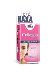 HAYA LABS - Collagen 500mg / 90 caps.