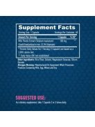 HAYA LABS - Milk Thistle 100mg. / 60 Vcaps - Liver Support