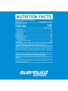 EverBuild Nutrition 100% Beef Isolate 908 g / 1816 g - 908, Chocolate - Marhafehérje izolátum