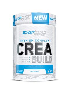 EverBuild Nutrition - CREA BUILD / 50 portion
