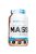 EverBuild Nutrition MASS BUILD 908 g / 2724 g / 5448 g - 908, Vanilla - Izomtömegnövelő, Vanilia