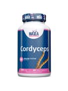 Haya Labs - Cordyceps 500mg 60tab