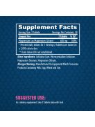 HAYA LABS - Magnesium Citrate 200 mg / 100 tablets