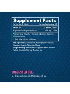 HAYA LABS - Magnesium Citrate 200 mg / 50 tablets