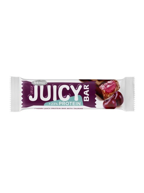 Tekmar - Juicy Protein 40g - Cherry