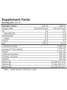 Amix Nutrition CellUp Pre-Workout Drink 12x500ml - Cherry-berry