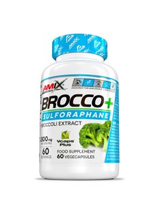   AMIX Nutrition - Performance Amix Brocco Plus Sulphoraphane 60 caps.