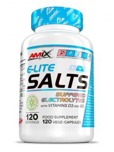 AMIX Nutrition - Performance Amix® E-Lite Salts 120cps