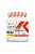 KetoLean® Keto goBHB® + BCAA 270g - fresh lemon