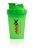 AMIX Nutrition - Mini shaker color 400ml - Green