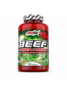 AMIX Nutrition - Beef Extra Amino 198 caps / 360 caps - 360 - Marha aminosav tabletta