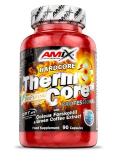 AMIX Nutrition - Thermo Core Box / 90 caps
