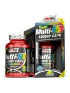 AMIX Nutrition - Multi-HD Liquid Caps 60