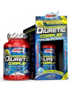 Amix Nutrition Diuretic Complex 90 caps