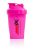 AMIX Nutrition - Mini shaker color 400ml - Pink