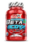 Amix Nutrition - Beta-Ecdyx Pure 90 caps