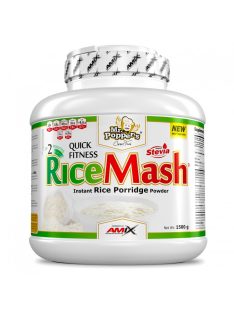 AMIX Nutrition - Mr.Popper's-  RiceMash® 600g/1500g